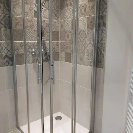 La Maison De Solange “ Charme, Piscine Et Spa “ 別荘 *