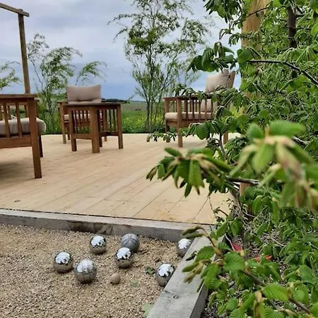 Holiday home La Maison De Solange “ Charme, Piscine Et Spa “ *