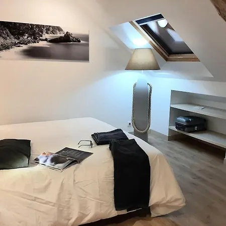 Holiday home La Maison De Solange “ Charme, Piscine Et Spa “ *